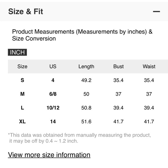 Tied Boat Neck Long Sleeve Dress gold - Picture 12 of 12